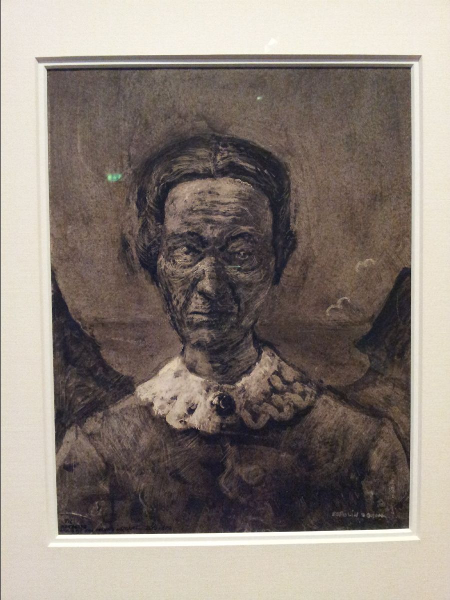 20120408 Kaare Johnson Museum13